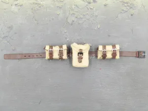 WWII - Battle Of Philippines - Utility Belt Set