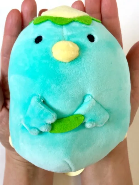 X 63001 SLEEPING BUDDIES PLUSH-DISCONTINUED