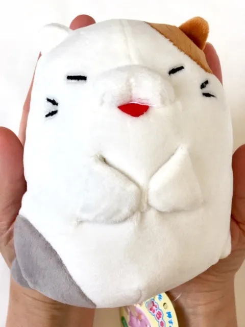X 63001 SLEEPING BUDDIES PLUSH-DISCONTINUED