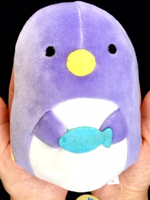 X 63001 SLEEPING BUDDIES PLUSH-DISCONTINUED