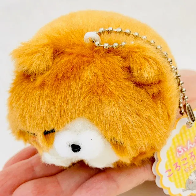 X 63009 CAT KEY CHARM PLUSH-DISCONTINUED
