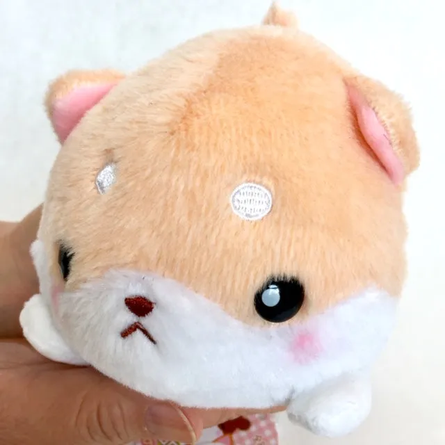 X 63034 Large Kawaii Animal Plush Toys-DISCONTINUED