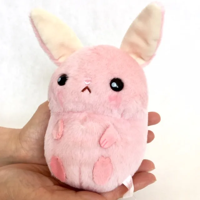X 63034 Large Kawaii Animal Plush Toys-DISCONTINUED