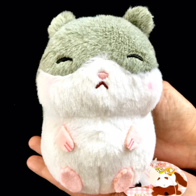 X 63034 Large Kawaii Animal Plush Toys-DISCONTINUED