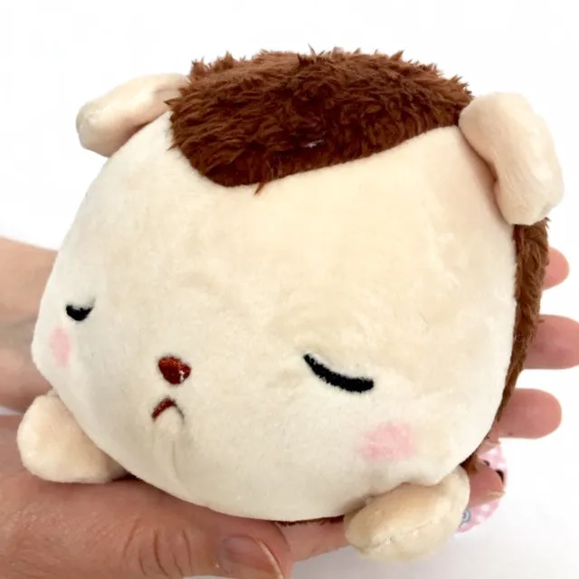 X 63034 Large Kawaii Animal Plush Toys-DISCONTINUED