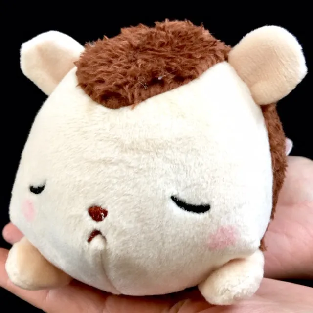 X 63034 Large Kawaii Animal Plush Toys-DISCONTINUED