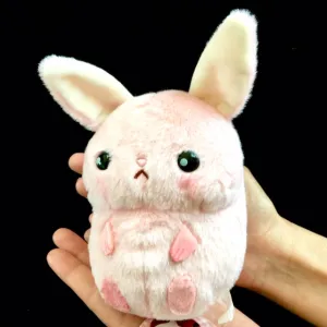 X 63034 Large Kawaii Animal Plush Toys-DISCONTINUED