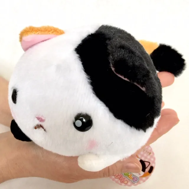 X 63034 Large Kawaii Animal Plush Toys-DISCONTINUED