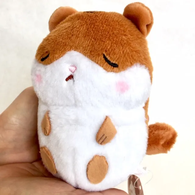 X 63034 Large Kawaii Animal Plush Toys-DISCONTINUED