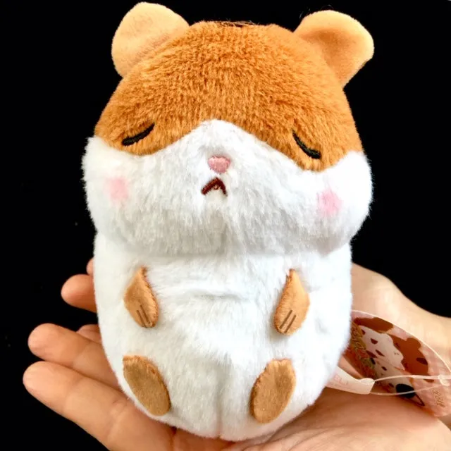 X 63034 Large Kawaii Animal Plush Toys-DISCONTINUED