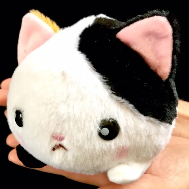 X 63034 Large Kawaii Animal Plush Toys-DISCONTINUED