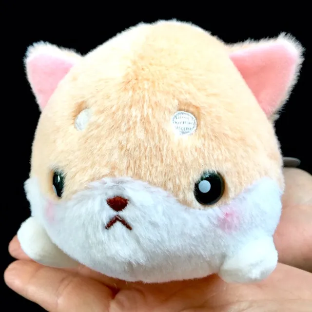 X 63034 Large Kawaii Animal Plush Toys-DISCONTINUED
