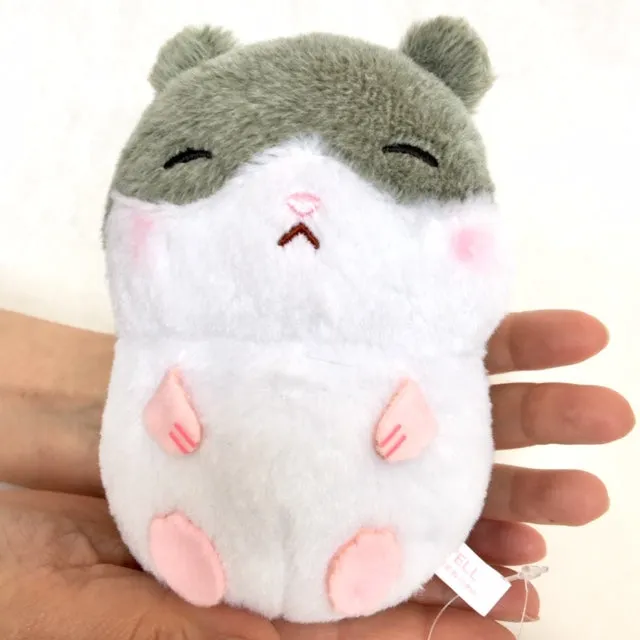 X 63034 Large Kawaii Animal Plush Toys-DISCONTINUED