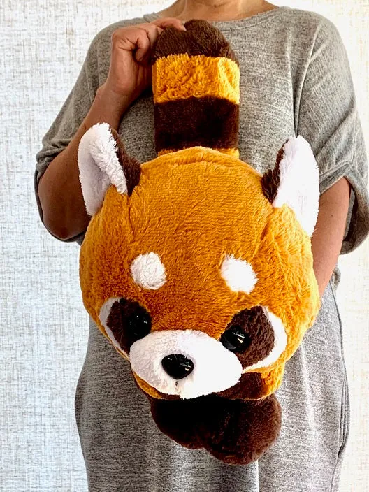 X 63222 JUMBO ZOO ANIMALS PLUSH-DISCONTINUED