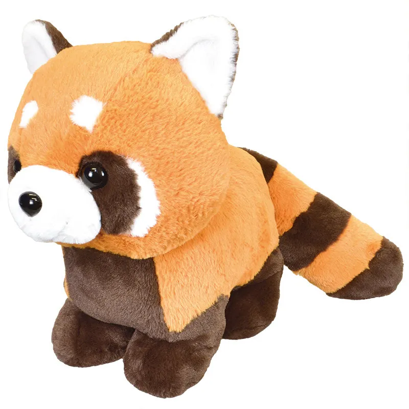 X 63222 JUMBO ZOO ANIMALS PLUSH-DISCONTINUED