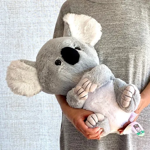 X 63222 JUMBO ZOO ANIMALS PLUSH-DISCONTINUED
