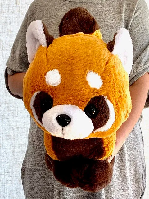 X 63222 JUMBO ZOO ANIMALS PLUSH-DISCONTINUED