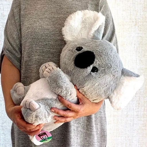X 63222 JUMBO ZOO ANIMALS PLUSH-DISCONTINUED