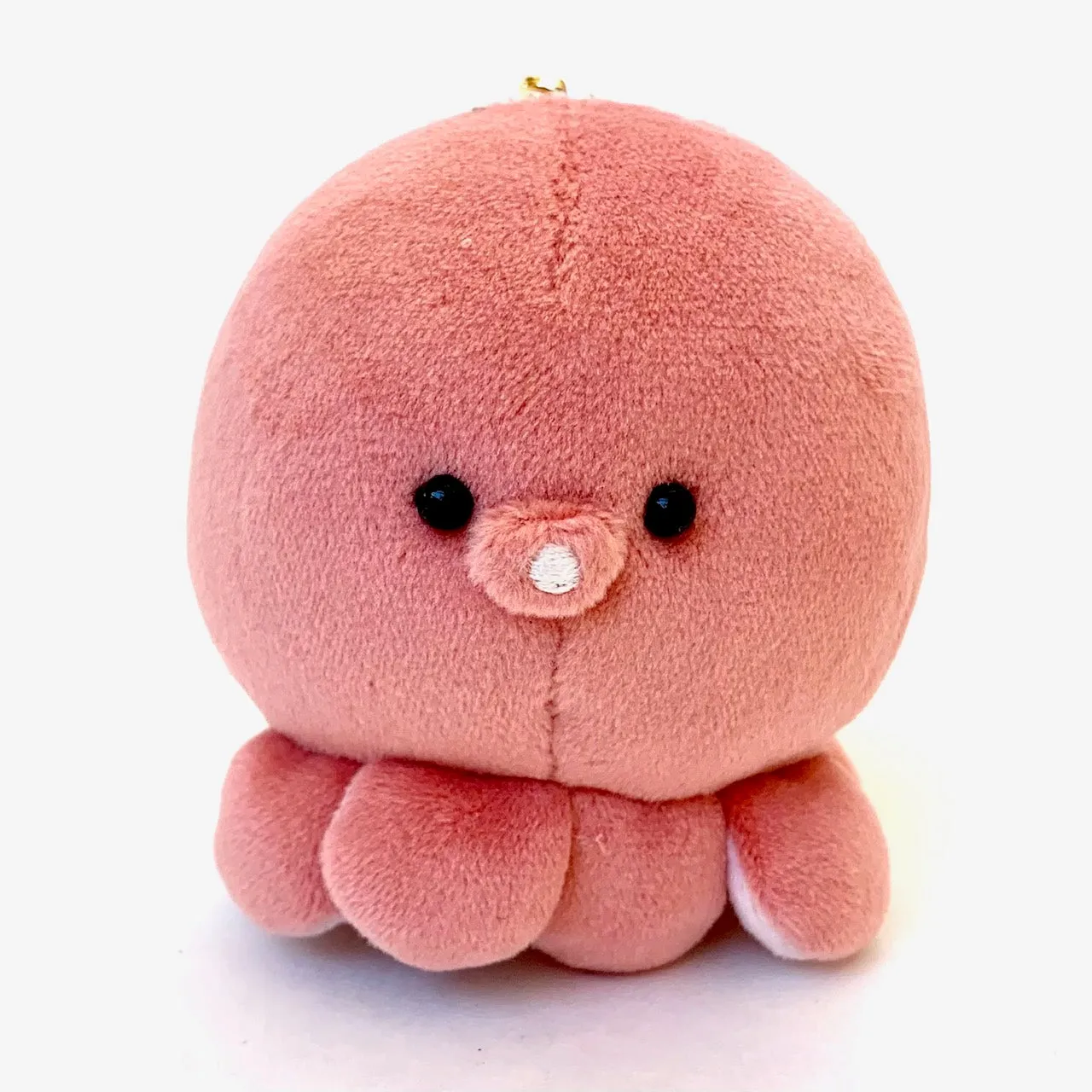 X 63261 CRUX Octopus Charm Plush-DISCONTINUED