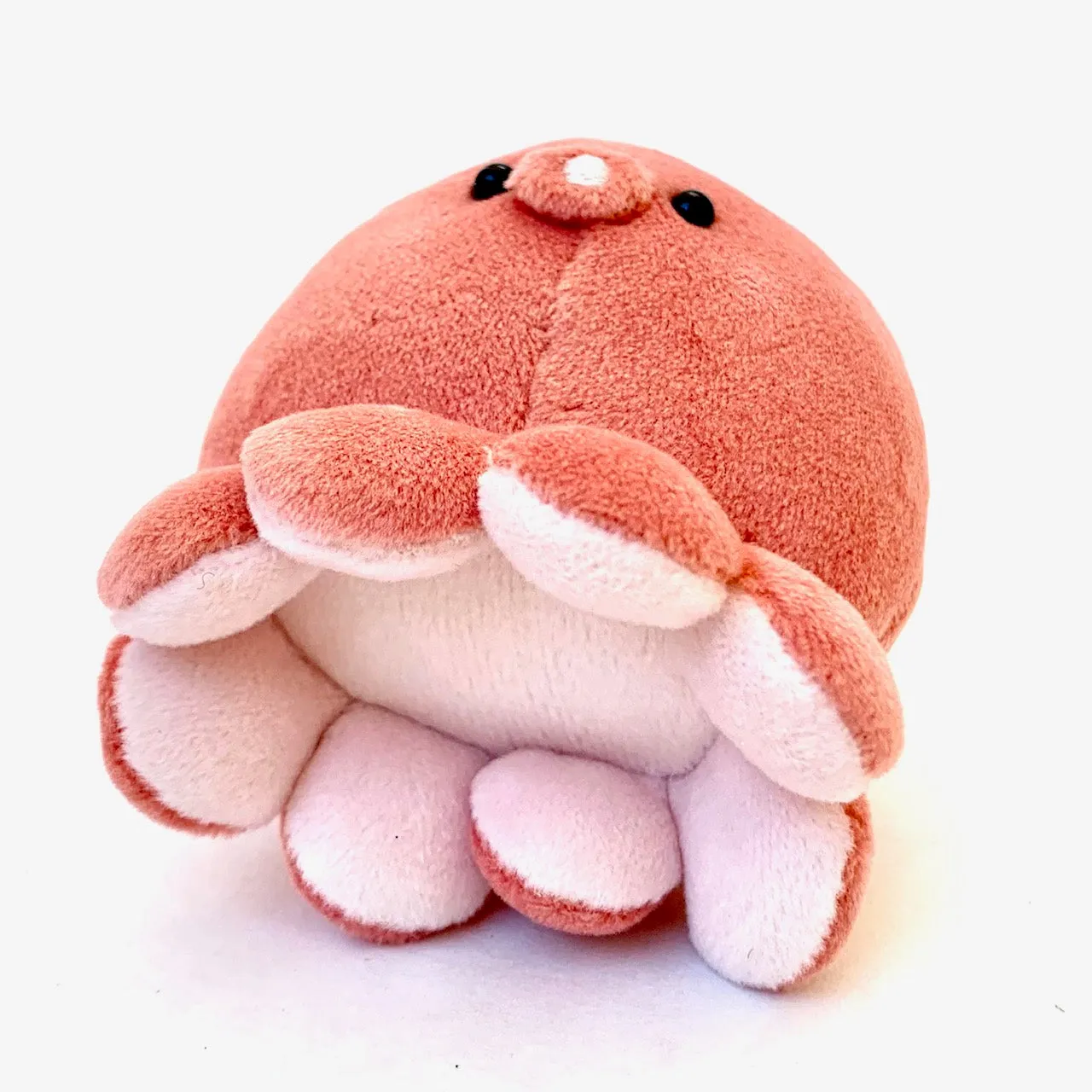 X 63261 CRUX Octopus Charm Plush-DISCONTINUED