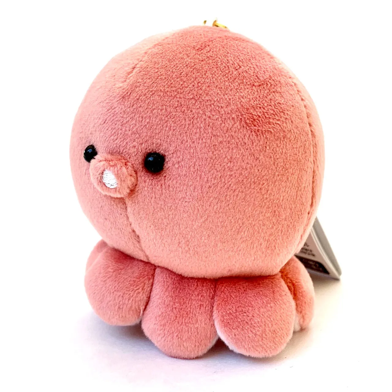X 63261 CRUX Octopus Charm Plush-DISCONTINUED