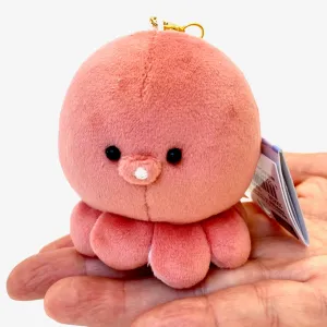 X 63261 CRUX Octopus Charm Plush-DISCONTINUED