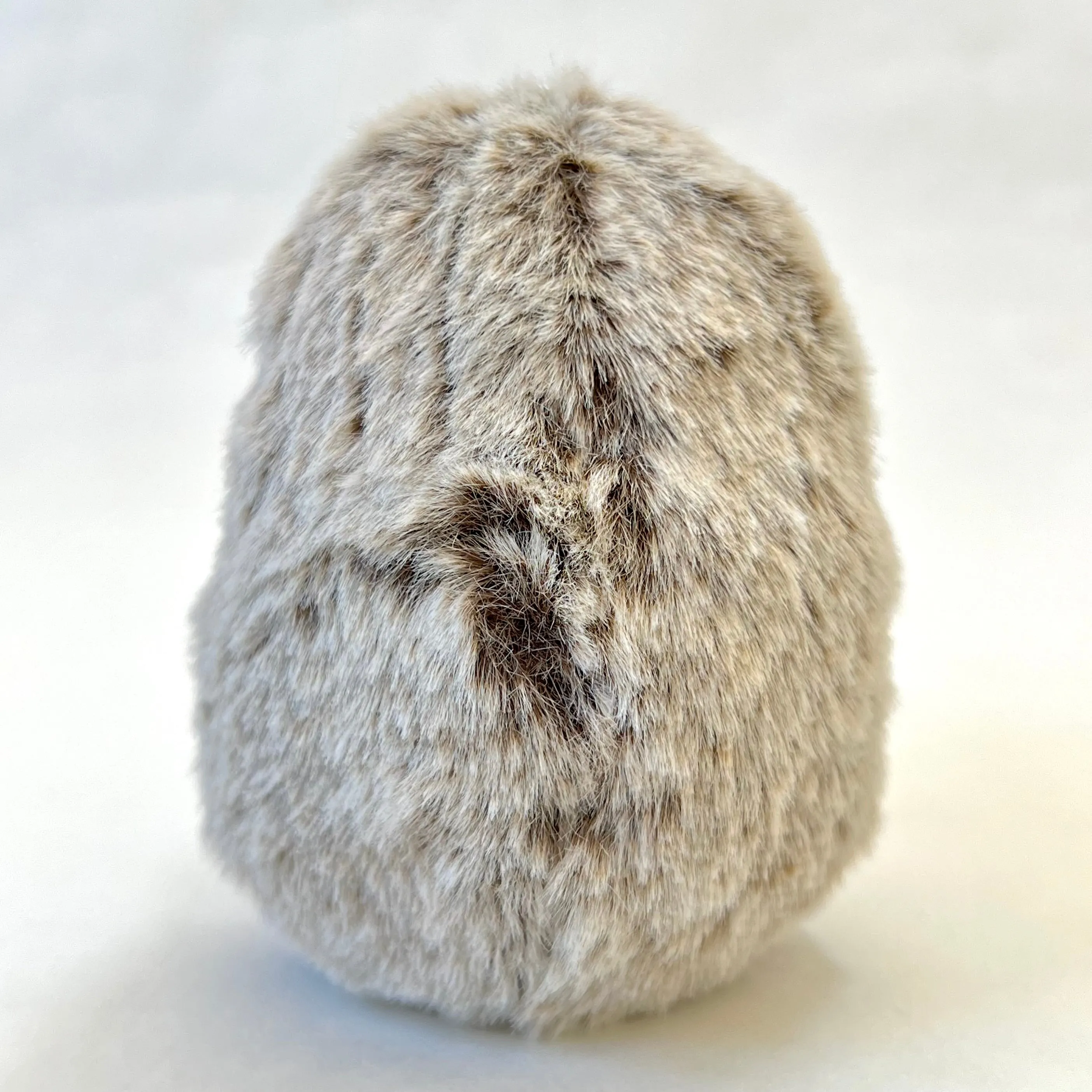 X 63330 CRUX HEDGEHOG PLUSH CHARM-DISCONTINUED