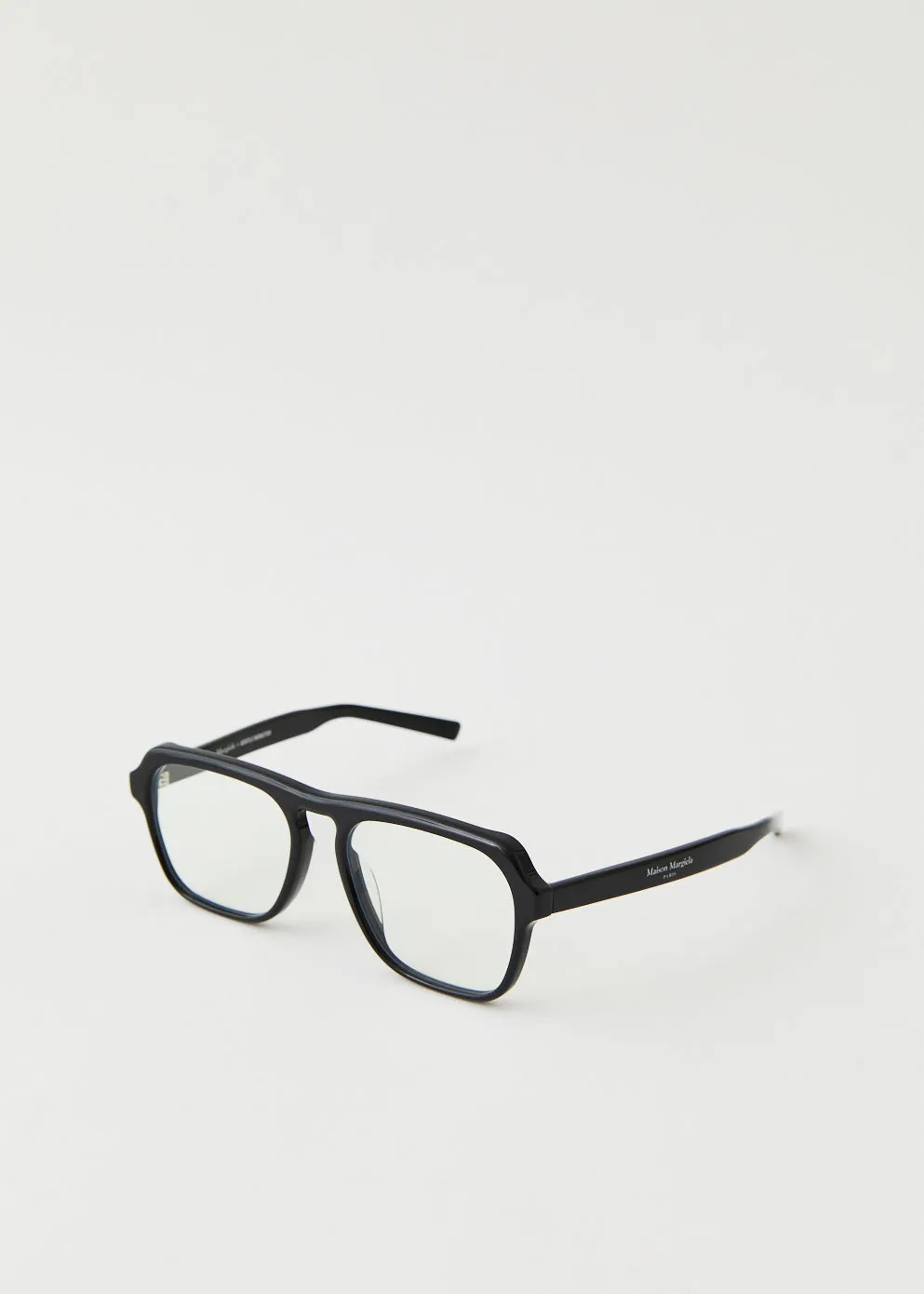 x Maison Margiela MM011-01 Glasses