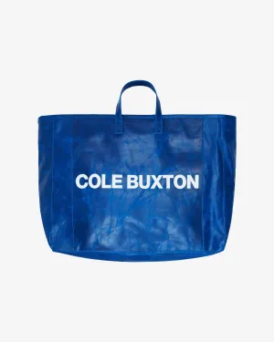 XL LEATHER BAG