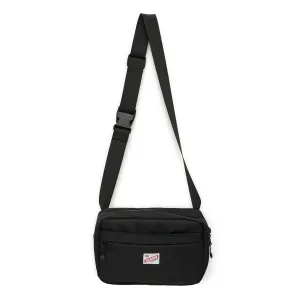 Xlarge - Trademark Crossbody Bag Black