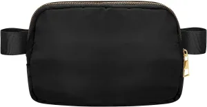 XZQTIVE Bum Bag for Women Belt Bag Chest Bag Men's Fashion Waist Bags Crossbody Bag Mobile Phone Bag Shoulder Bag with Adjustable Strap