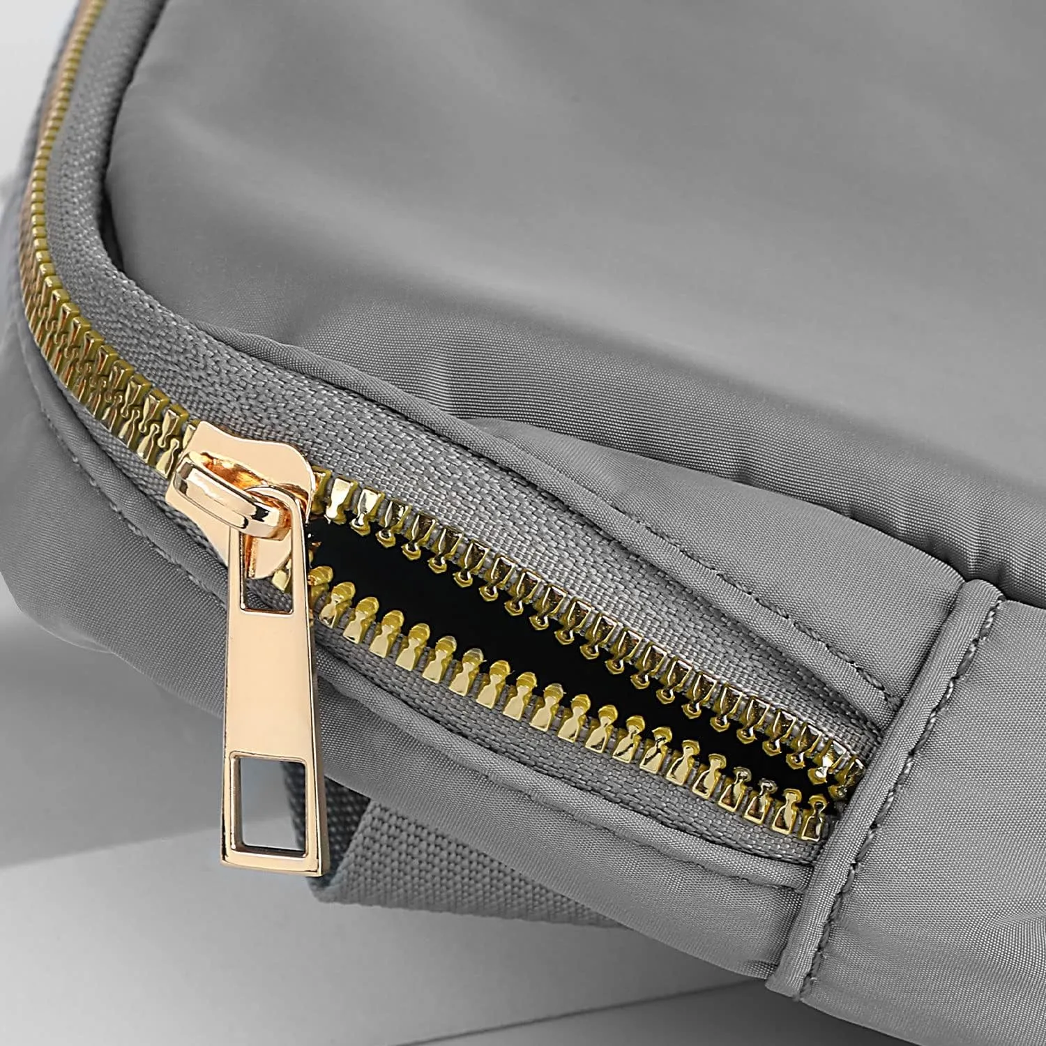 XZQTIVE Bum Bag for Women Belt Bag Chest Bag Men's Fashion Waist Bags Crossbody Bag Mobile Phone Bag Shoulder Bag with Adjustable Strap