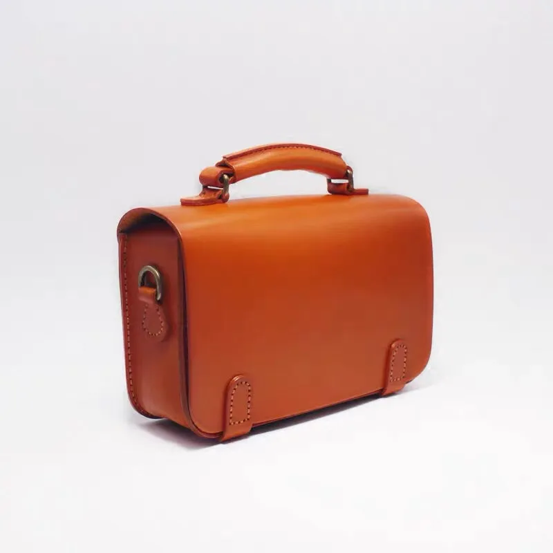 YAAGLE Luxury High Quality Top Handle Bags Genuine Leather Bags Women Handbags YG7333