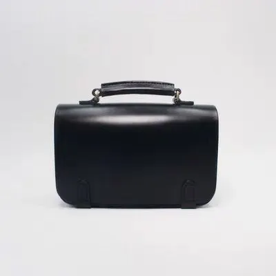 YAAGLE Luxury High Quality Top Handle Bags Genuine Leather Bags Women Handbags YG7333