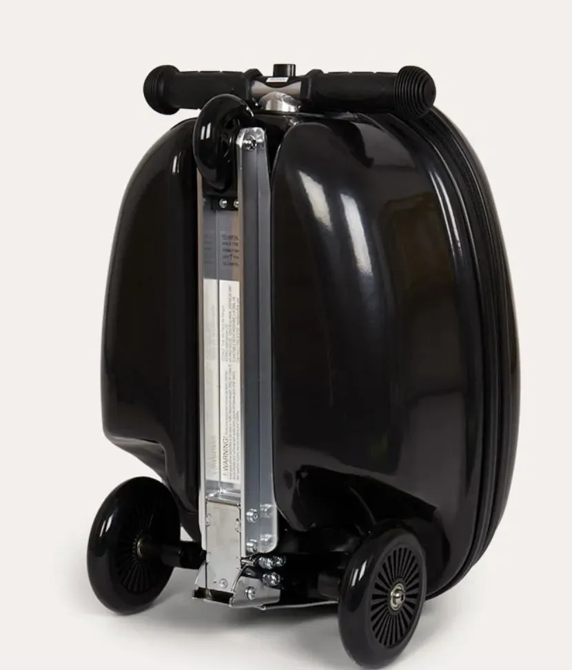 Zinc Flyte Luggage Scooter