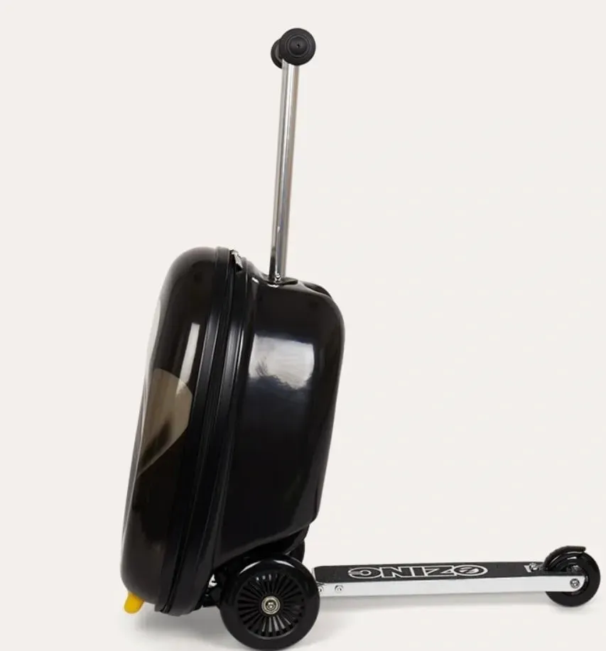 Zinc Flyte Luggage Scooter