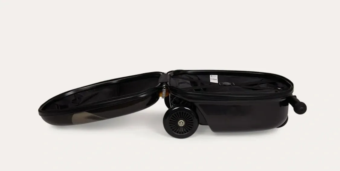 Zinc Flyte Luggage Scooter