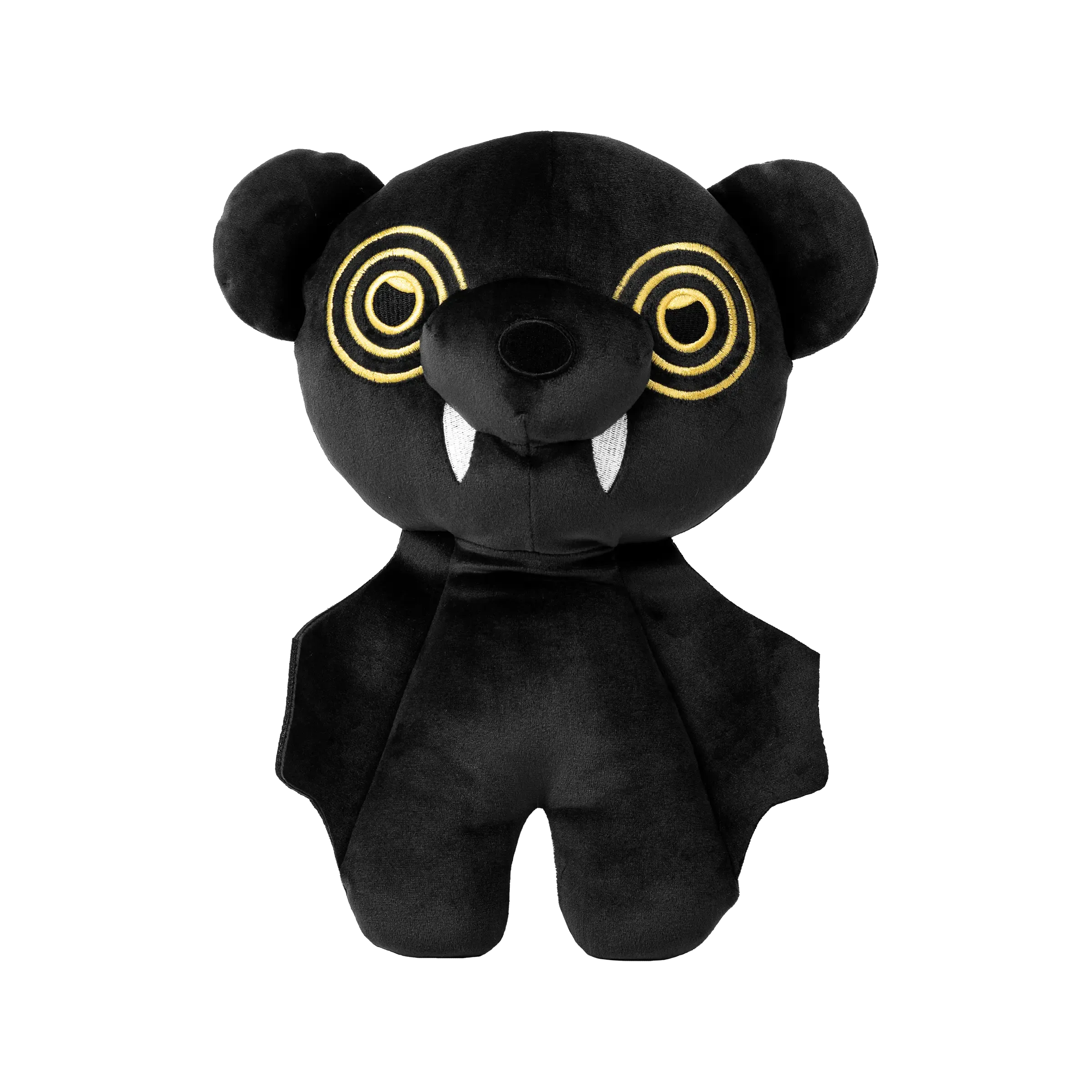 Zombat, Large Plush In Bag, Series 2