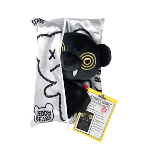 Zombat, Large Plush In Bag, Series 2
